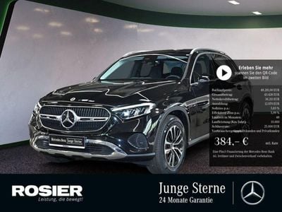 Mercedes GLC200