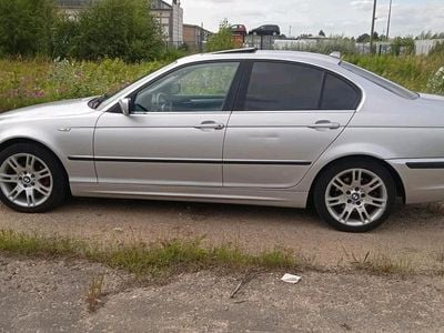 BMW 325