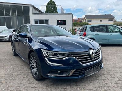 Renault Talisman GrandTour
