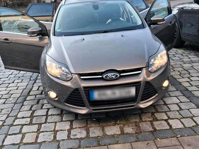 Gebraucht Ford Focus 150 PS (110 kW) 2013 Andere farben Kombi