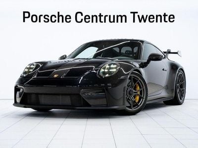 Neu Porsche 992 510 PS (375 kW) 2025 Schwarz