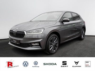 Grau Neu 2025 Skoda Fabia Tour Limousine | 26.990 € (Etwas zu teuer)