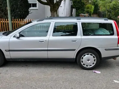 Gebraucht Volvo V70