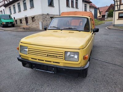 gebraucht Wartburg 353 TRANS PICK UP UNGESCHWEIST TOP