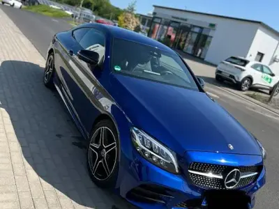 Gebraucht Mercedes C300