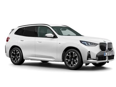 Neu 2025 BMW X3 Comfort Edition SUV | 68.272 € (Teuer)