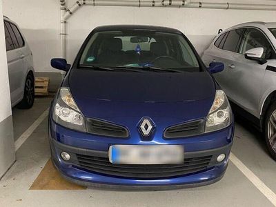 Renault Clio II