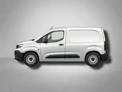 Używany Opel Combo 102 KM (75 kW) 2025 Andere Minivan