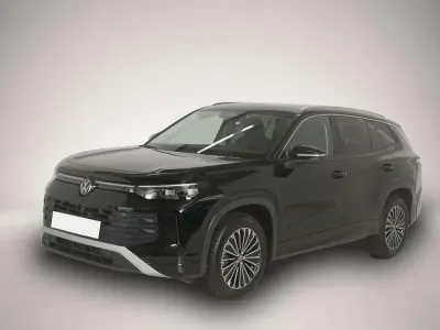 Gebraucht VW Tayron Life 150 PS (110 kW) 2025 Manufacturer SUV