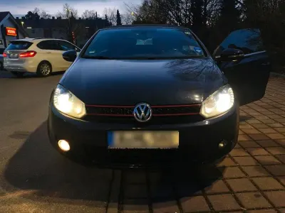 Gebraucht VW Golf