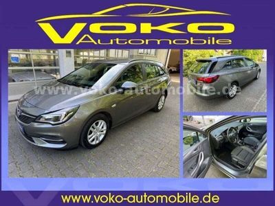 gebraucht Opel Astra ST Edition S&S NAVI 1.Hd. 69tkm