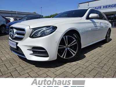 Mercedes E200