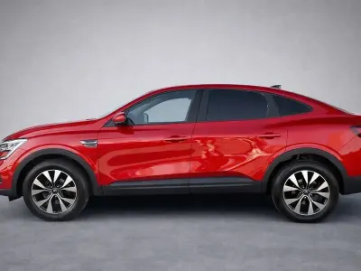 Gebraucht Renault Arkana