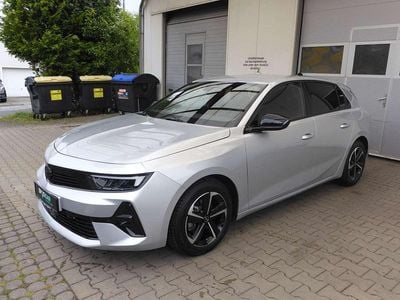 Gebraucht Opel Astra