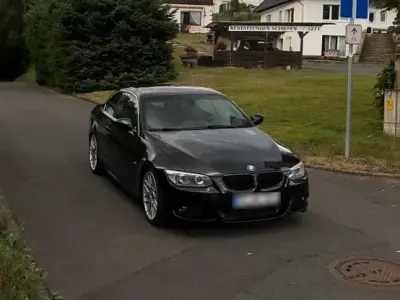 Gebraucht BMW 325 Cabriolet
