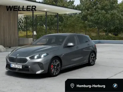Gebraucht BMW 120 M Sport 163 PS (119 kW) 2025 Grau Kleinwagen