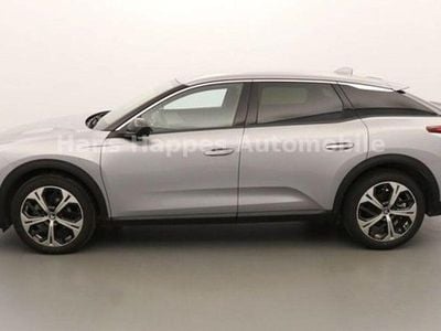 Grau Gebraucht 2023 Citroën C5 Aircross SUV | 18.490 € (Superpreis)