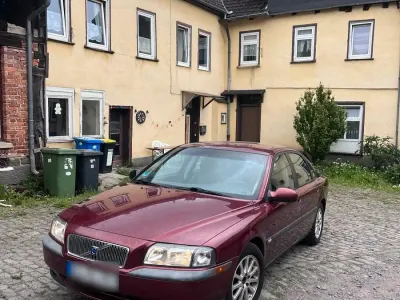 Gebraucht Volvo S80 272 PS (200 kW) 1999 Limousine