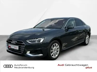 Gebraucht Audi A4