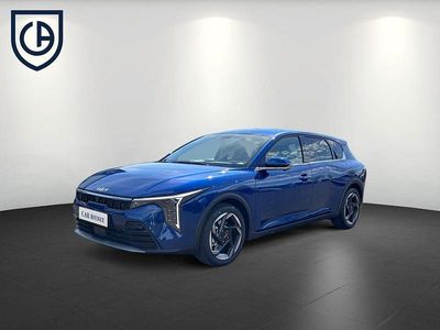 Nuova Kia K4 Spirit 150 CV (110 kW) 2026 Blu Berlina