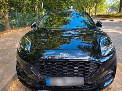 Usata Ford Puma ST 155 CV (114 kW) 2023 Nero SUV