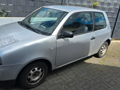 Gebraucht Seat Arosa