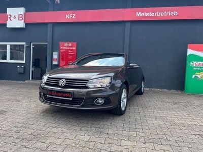 VW Eos