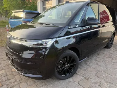 Gebraucht VW Multivan