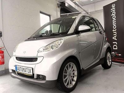 Smart ForTwo Coupé
