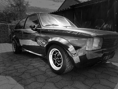 Blau Gebraucht 1978 Opel Kadett Coupé | 16.950 €