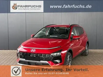 Neu Hyundai Bayon Comfort 2025 Andere SUV