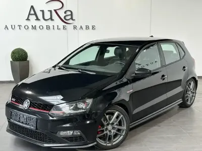 Gebraucht VW Polo