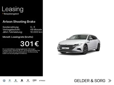 Gebraucht VW Arteon