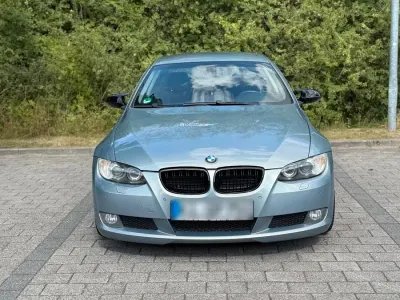 Gebraucht BMW 325