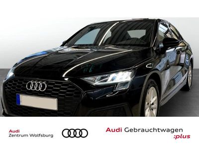 Gebraucht 2022 Audi A3 Limousine | 23.790 €