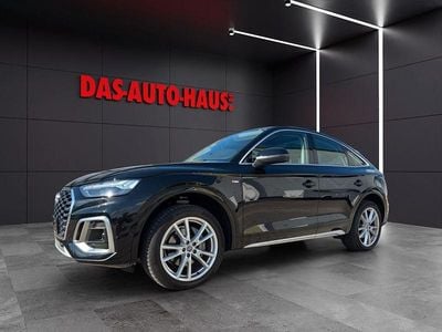 Gebraucht Audi Q5 Sportback