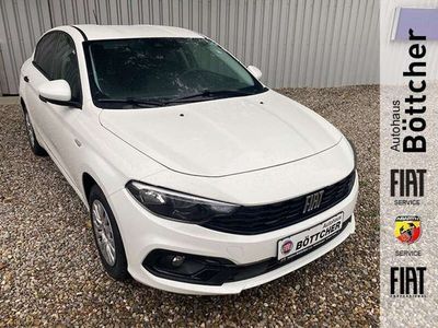 gebraucht Fiat Tipo 1.0 T3 Business Edition