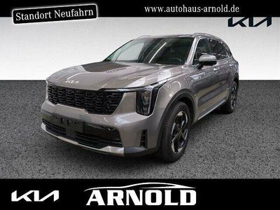 Gebraucht Kia Sorento Spirit 194 PS (142 kW) 2025 Grau (volcanic sand) SUV