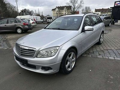 gebraucht Mercedes C220 C 220 C -Klasse T-ModellT CDI Blueefficiency