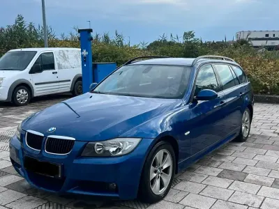 Gebraucht BMW 318