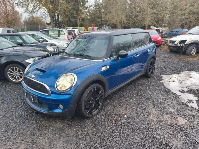 Usata Mini Clubman