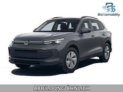 Nuova VW Tiguan Edition 150 CV (110 kW) 2026 SUV