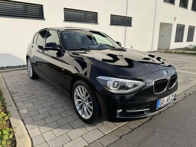 BMW 120