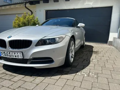 Gebraucht BMW Z4