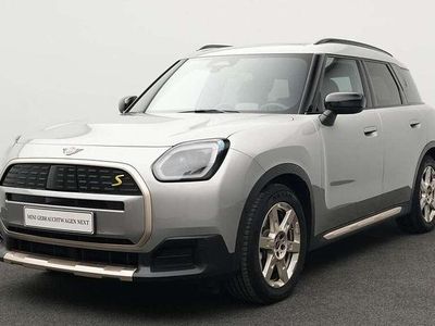 Gebraucht Mini Countryman Favoured 225 kW (306 PS) 2025 Grau SUV