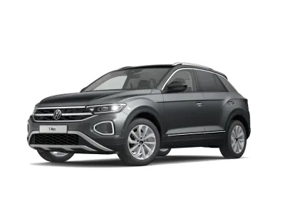 Usata VW T-Roc Style 110 CV (80 kW) 2023 SUV