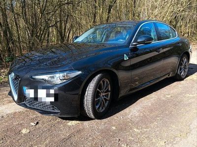 gebraucht Alfa Romeo Giulia 