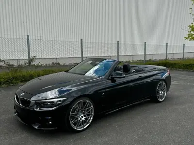 Gebraucht BMW 440
