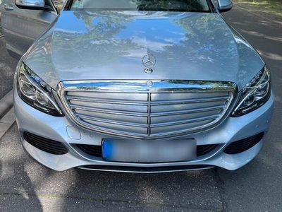 Mercedes C250