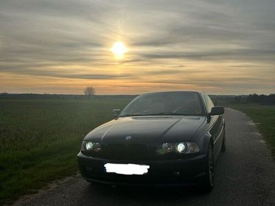 gebraucht BMW 320 Cabriolet 